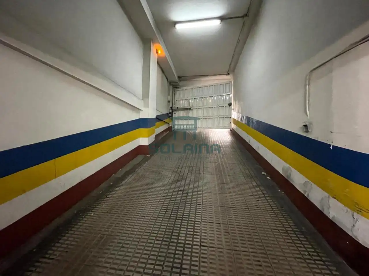 Parkplatz zum Verkauf in Centro, imagen 3