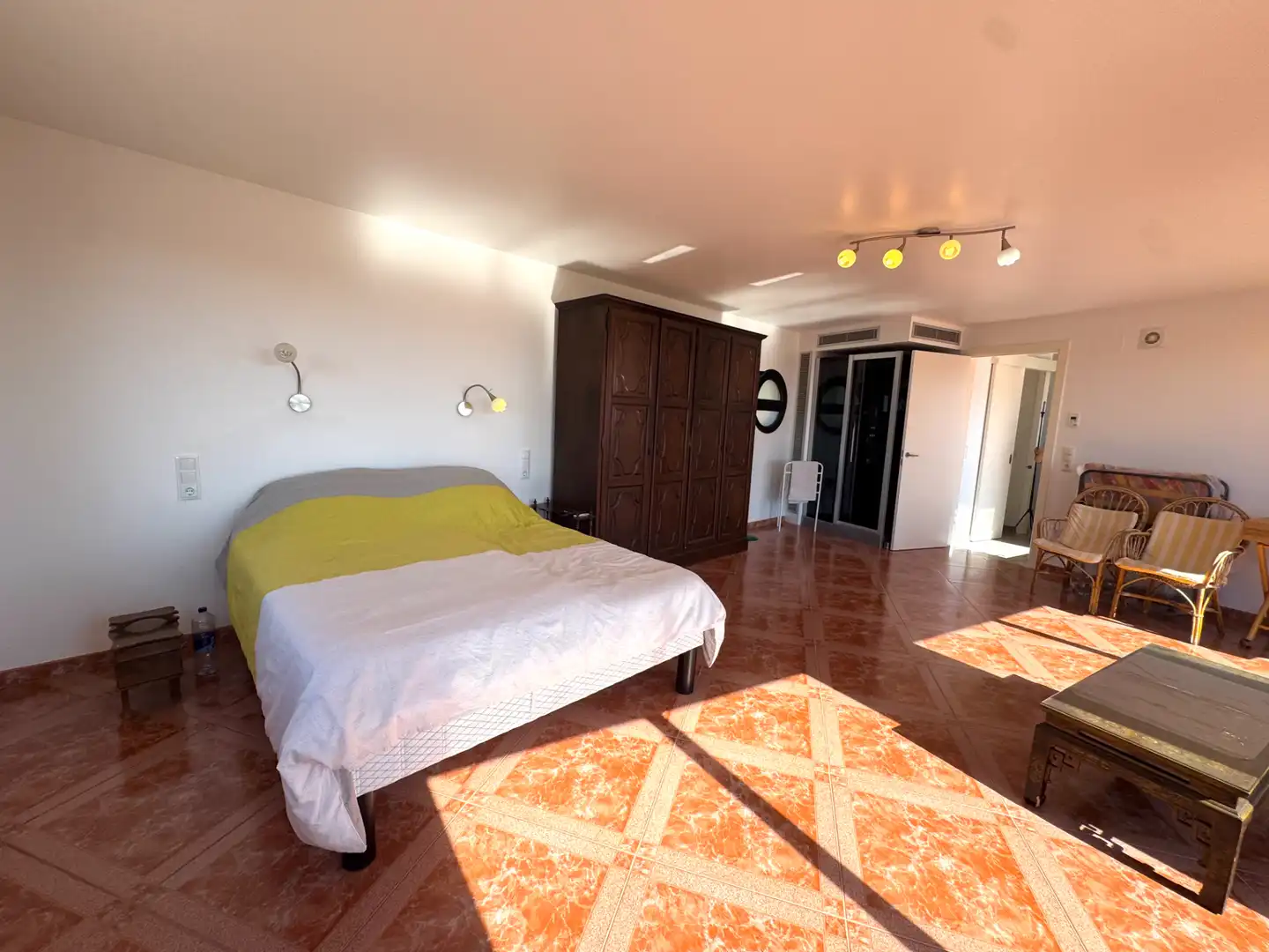 Chalet con terraza en venta en Carrer Nansaire, imagen 24