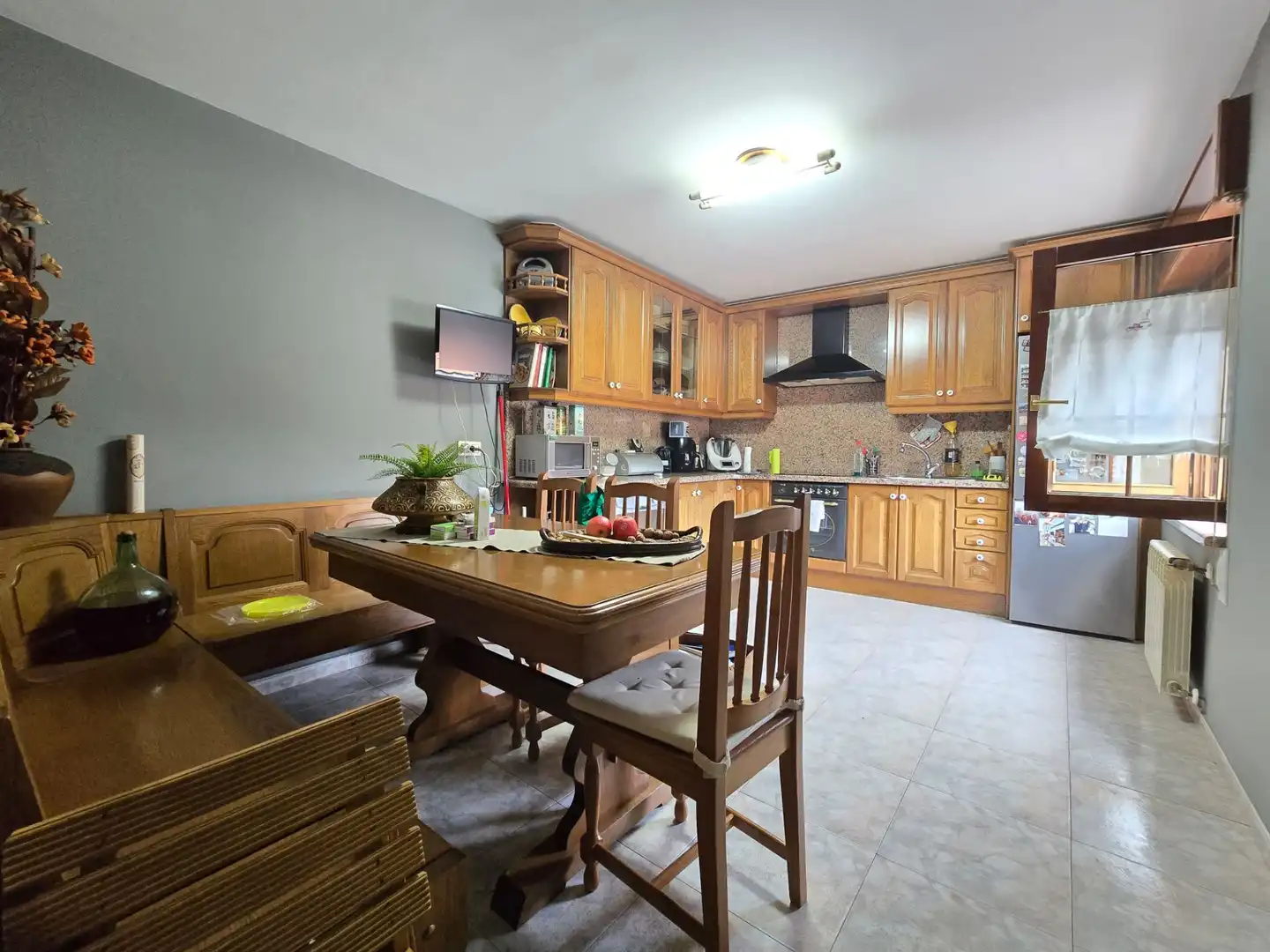 House with garden for sale in Vibaña - Ardisana - Caldueño, imagen 51