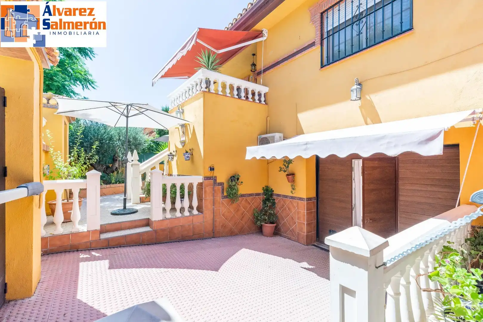 Chalet con piscina en venta en Calle OROPENDOLA (VENT), imagen 13