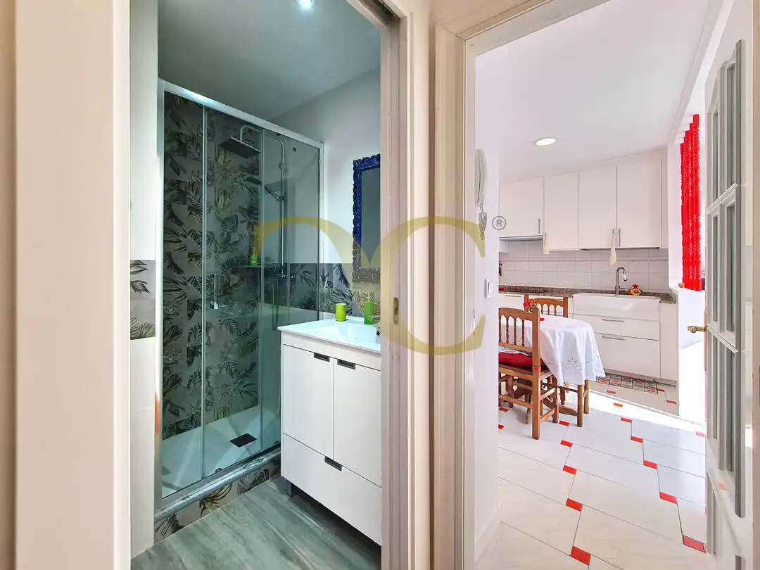 Appartamento con ascensore in vendita a Calle Muñoz Degraín, imagen 19