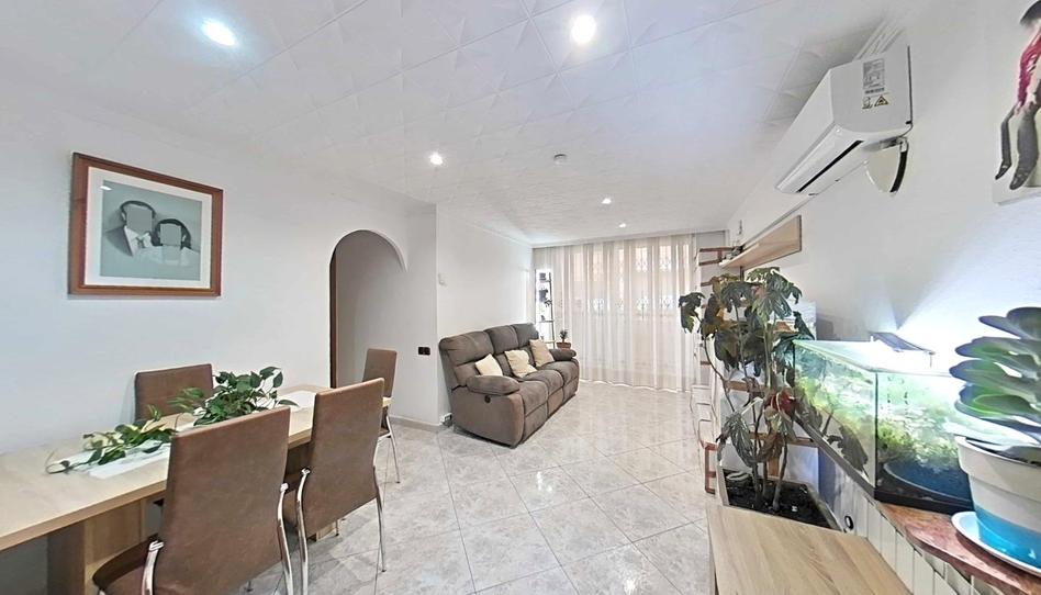 Foto 1 de Planta baixa en venda a Granollers Nord, Barcelona