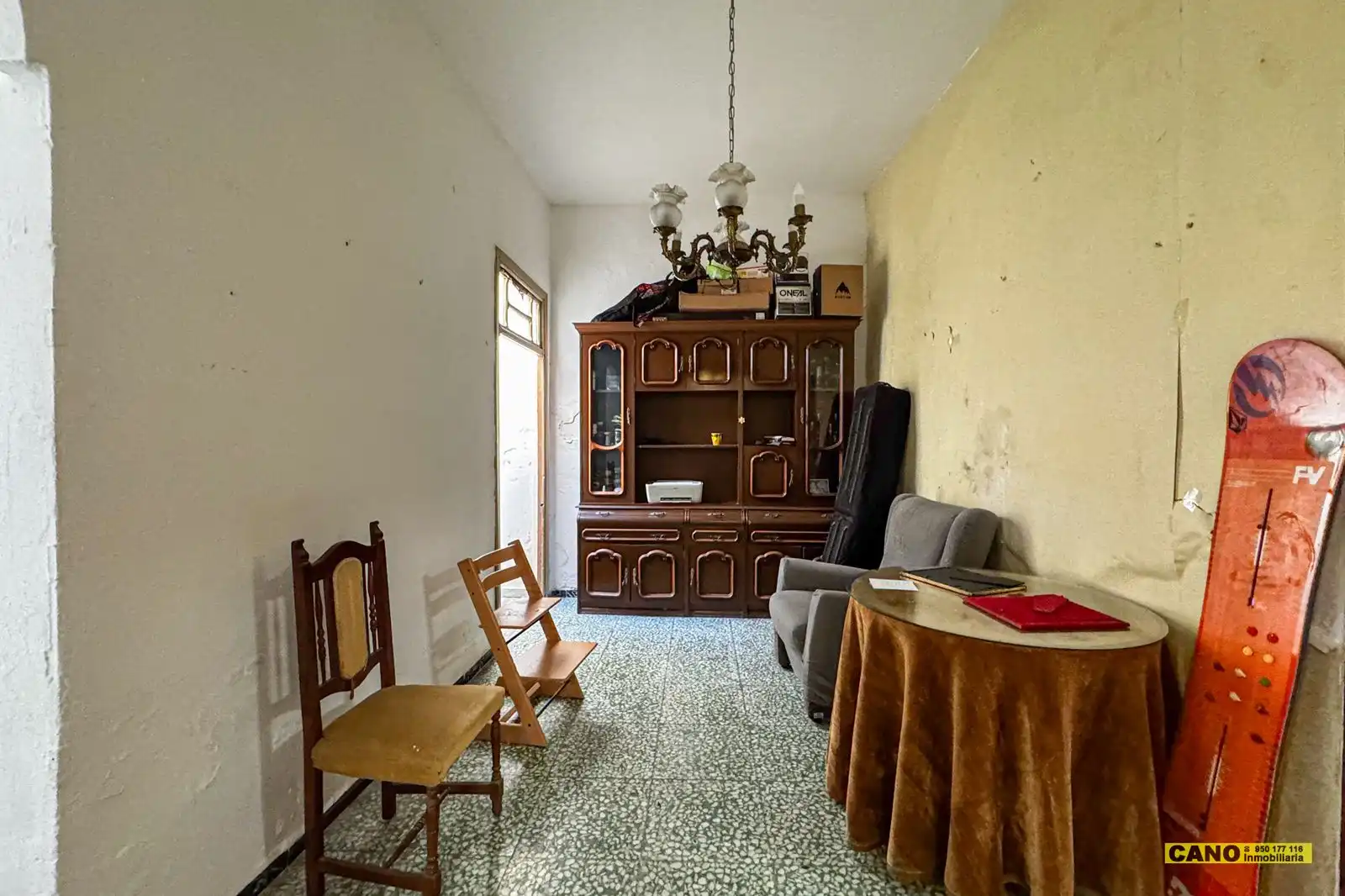 Casa en venda a Juan Oña, imagen 32