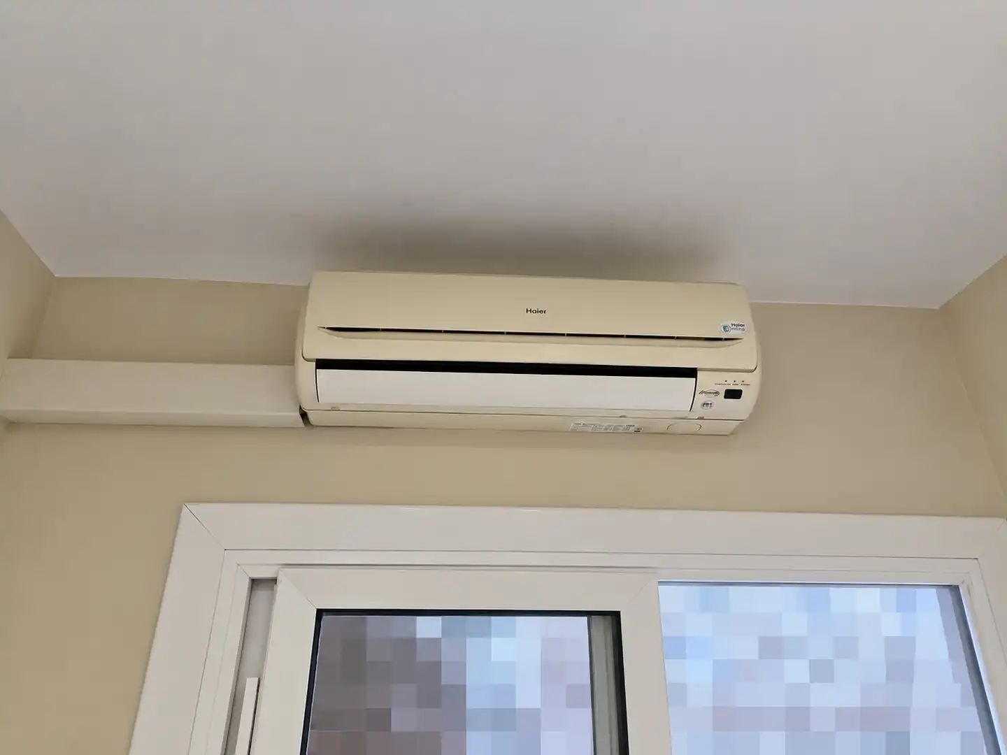 Terraza de Piso en venta en Barcelona con Aire acondicionado y Balcón
