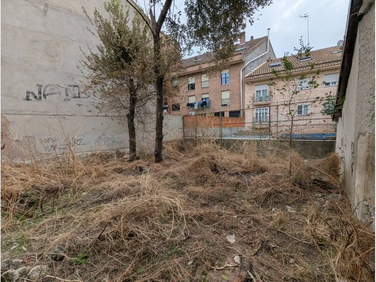 Residential for sale in Centro