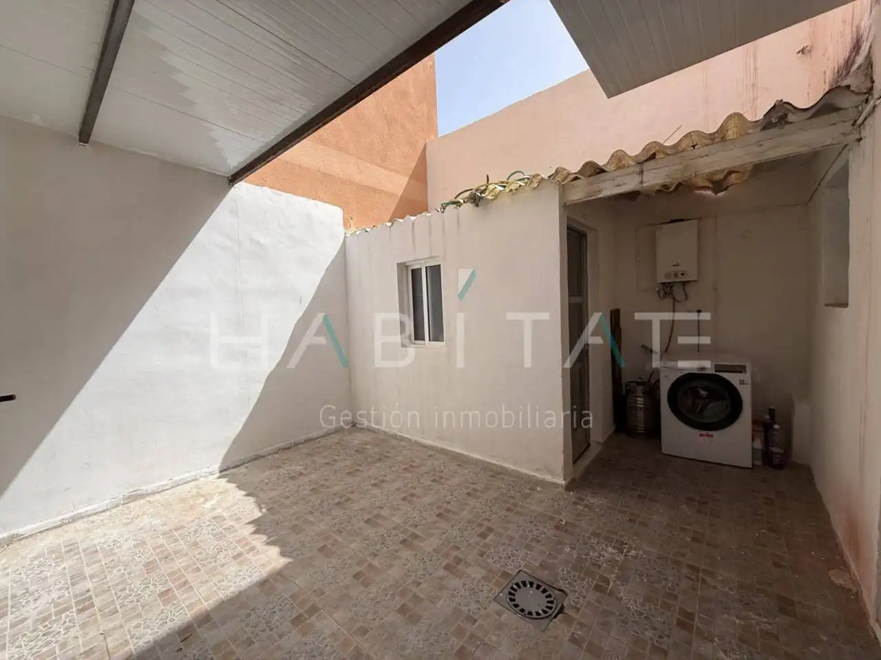 Garten von Maisonette zum Verkauf in San Pedro del Pinatar mit Balkon