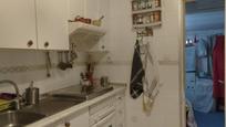 Cuina de Casa adosada en venda en  Madrid Capital amb Aire condicionat, Calefacció i Jardí privat