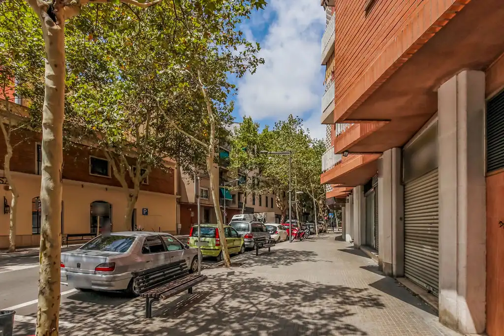 Flat with lift for sale in C/ Riera d´Aragó, imagen 6