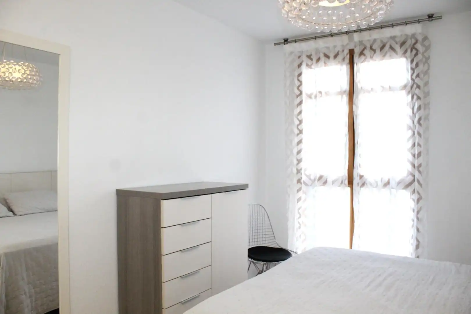 Habitación de Piso en venta en Tolosa con Parquet, Amueblado y Balcón