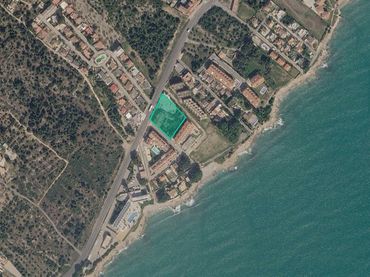 Bureau à vendre à C/ CN 340 Mare Nostrum