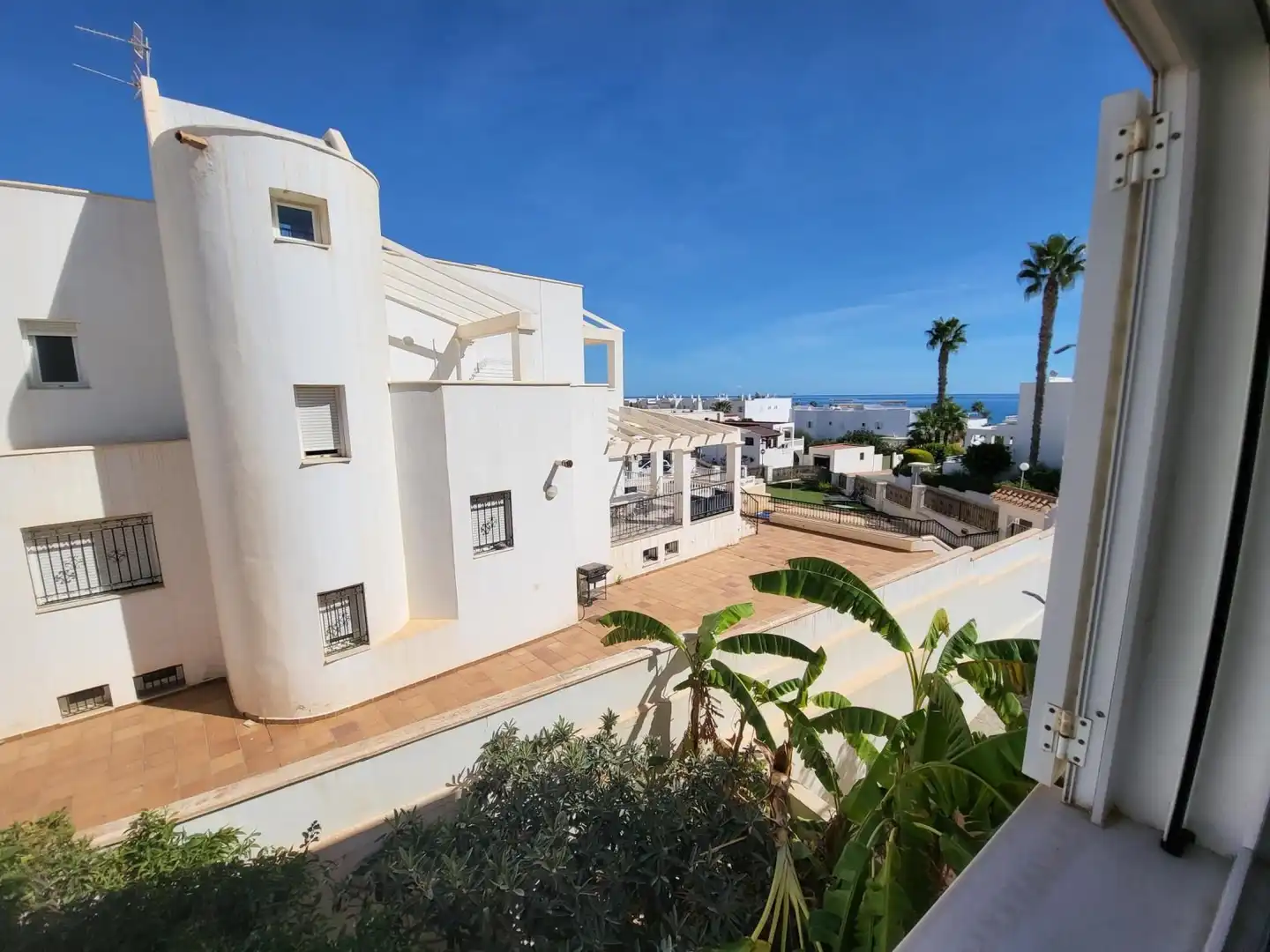 Casa con piscina in vendita a El Palmeral, imagen 18