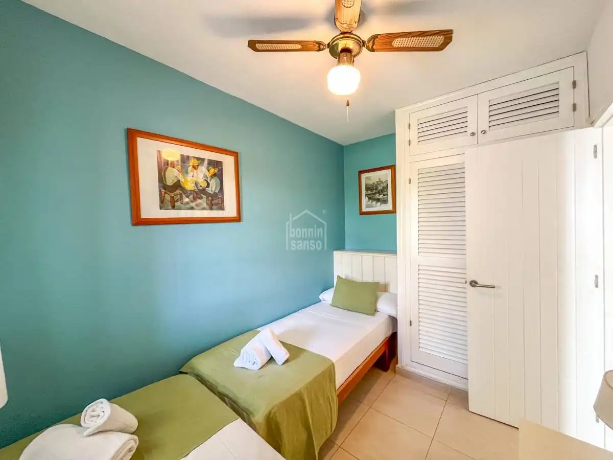Apartment zum Verkauf in Son Bou - Sant Jaume, imagen 12