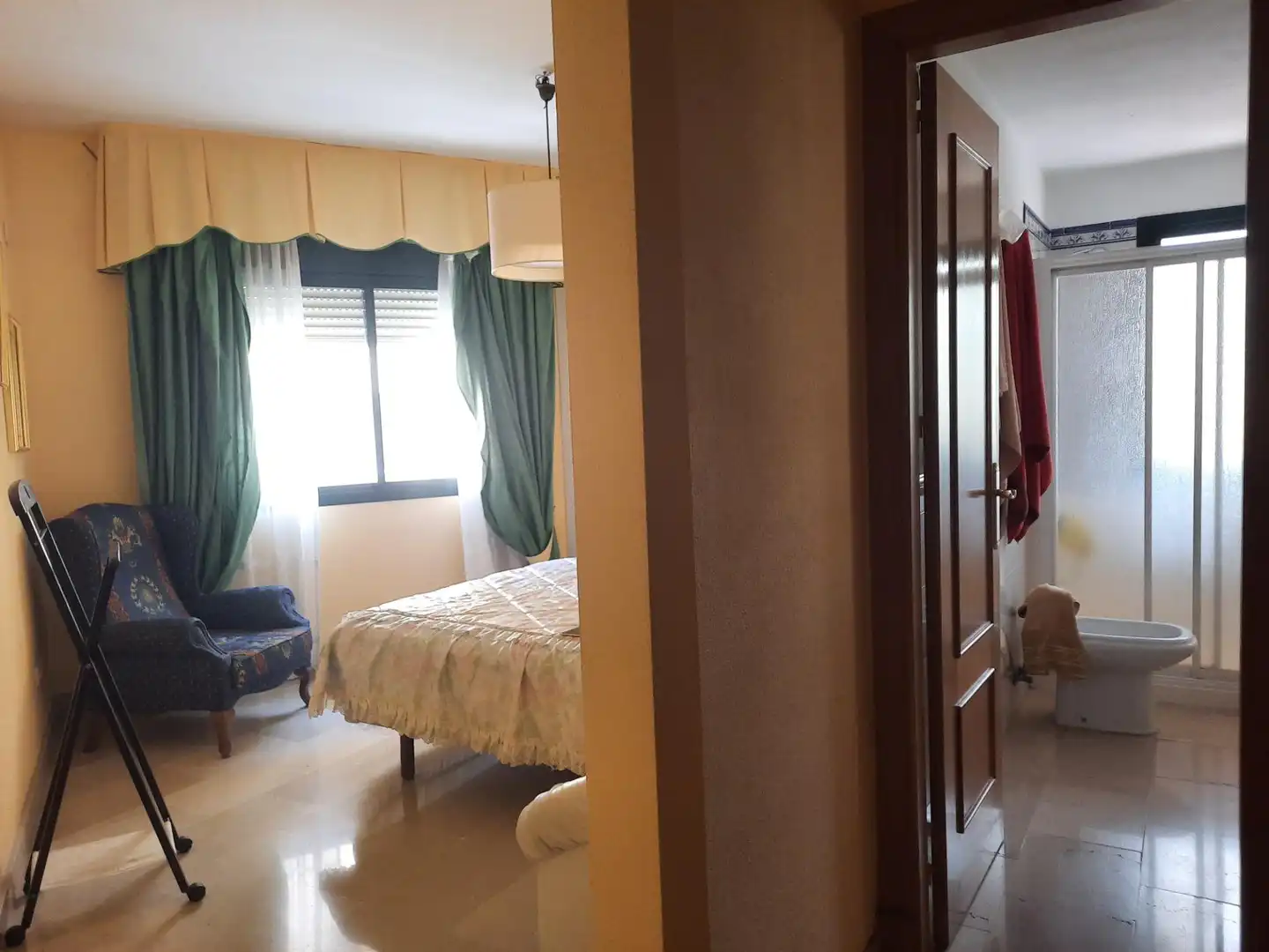 Wohnung mit Terrasse zum Verkauf in San Pedro de Alcántara, imagen 20