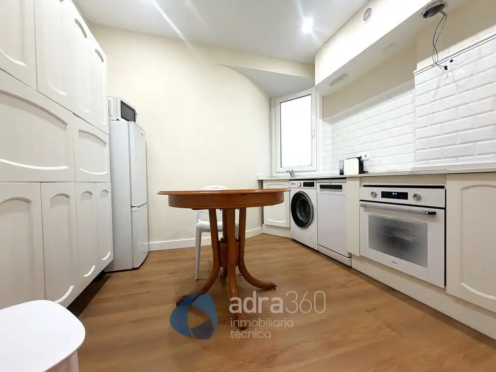 Cocina de Piso en venta en  Logroño con Calefacción