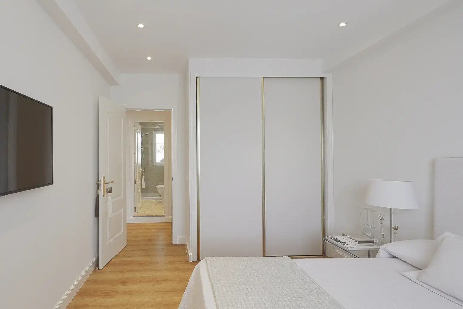 Wohnung mit Aufzug zum Verkauf in Oviedo - CAMPOAMOR 29, imagen 17