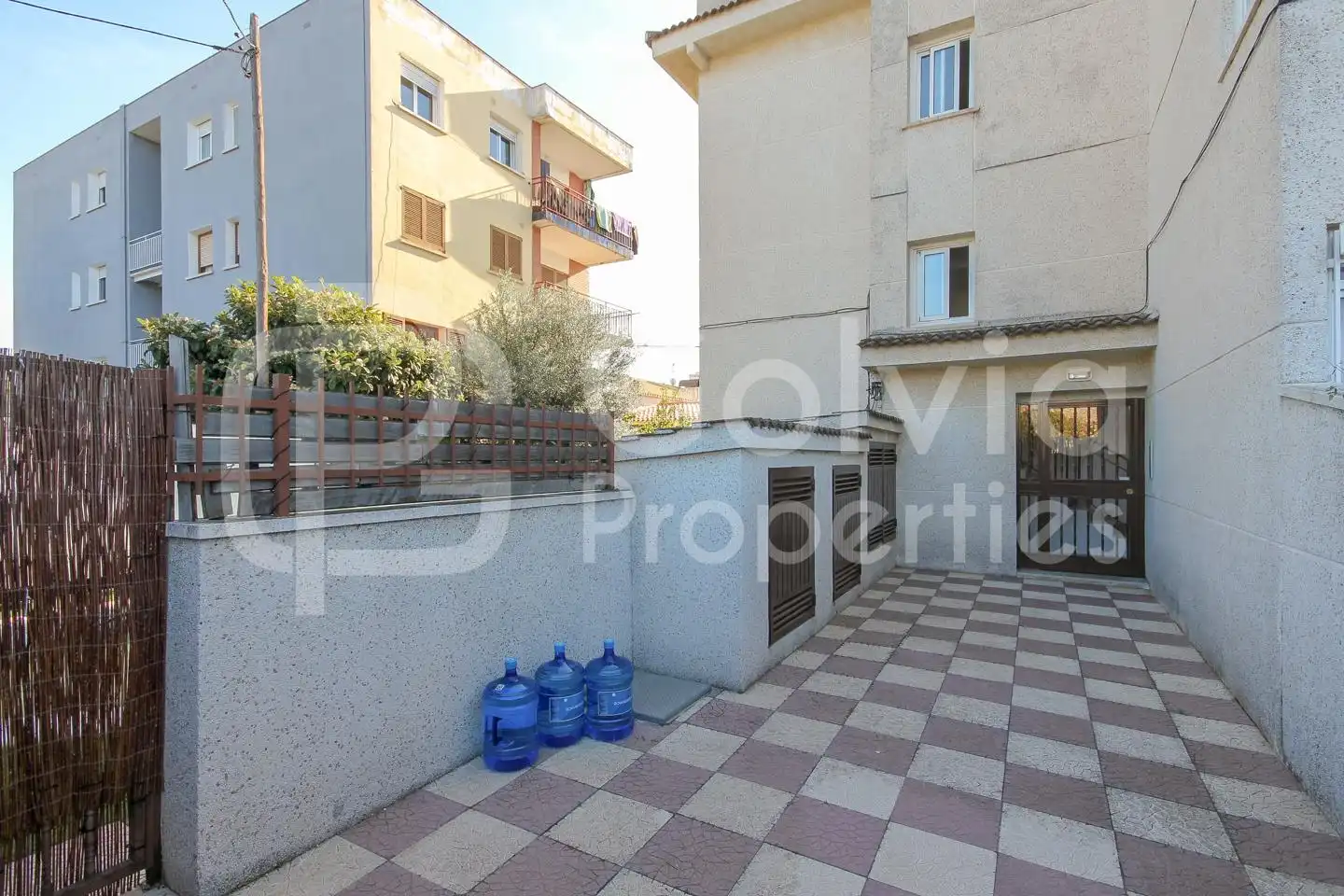 Pis en venda a Oceà Atlàntic, Cunit Residencial