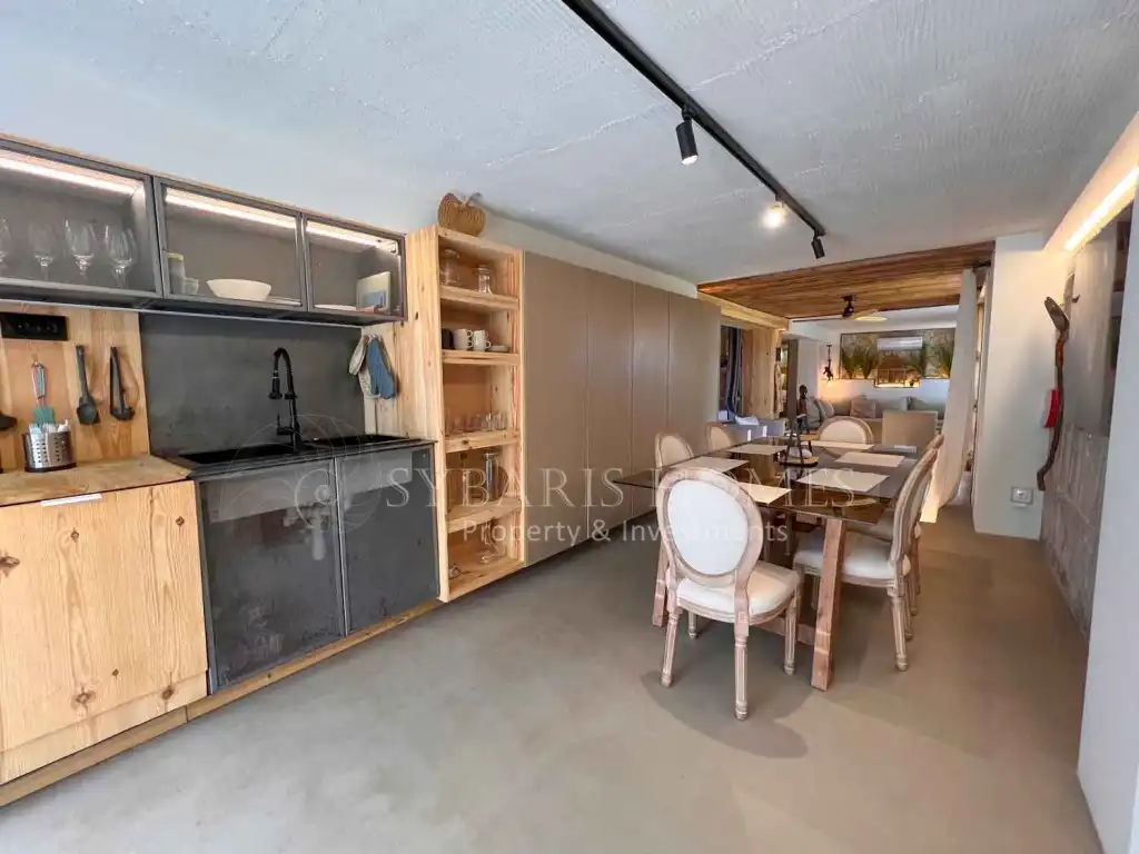 Apartamento con piscina en venta en Carrer Oceà Índic, 2, imagen 10