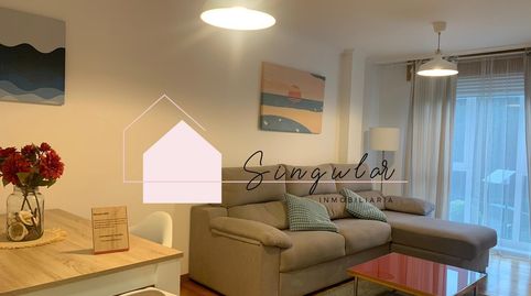 Photo 2 of Apartments for sale in Avenida Coruña, 6, Santa Uxía de Ribeira, Ribeira