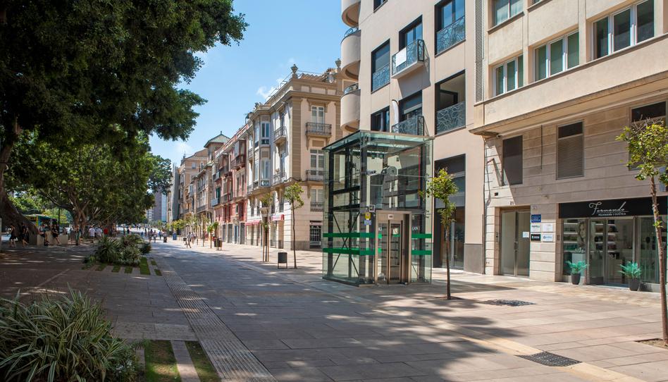 Photo 1 of Flat for sale in Alameda Principal, Centro Histórico, Málaga