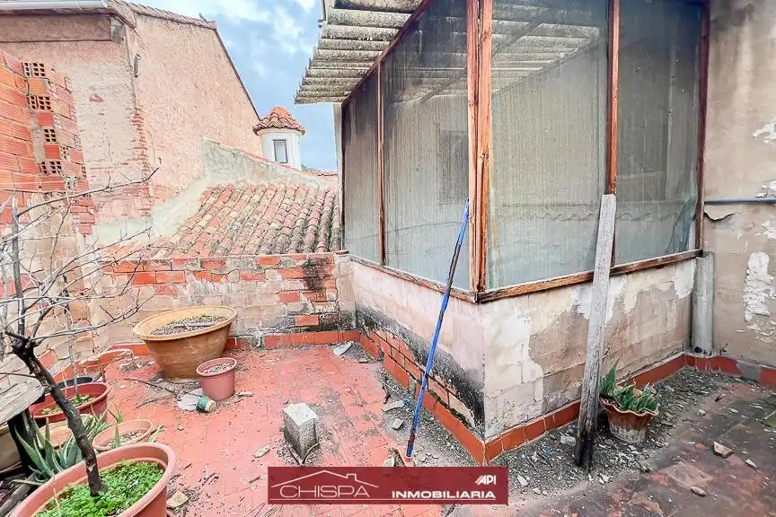 Haus mit Terrasse zum Verkauf in Serra, imagen 18