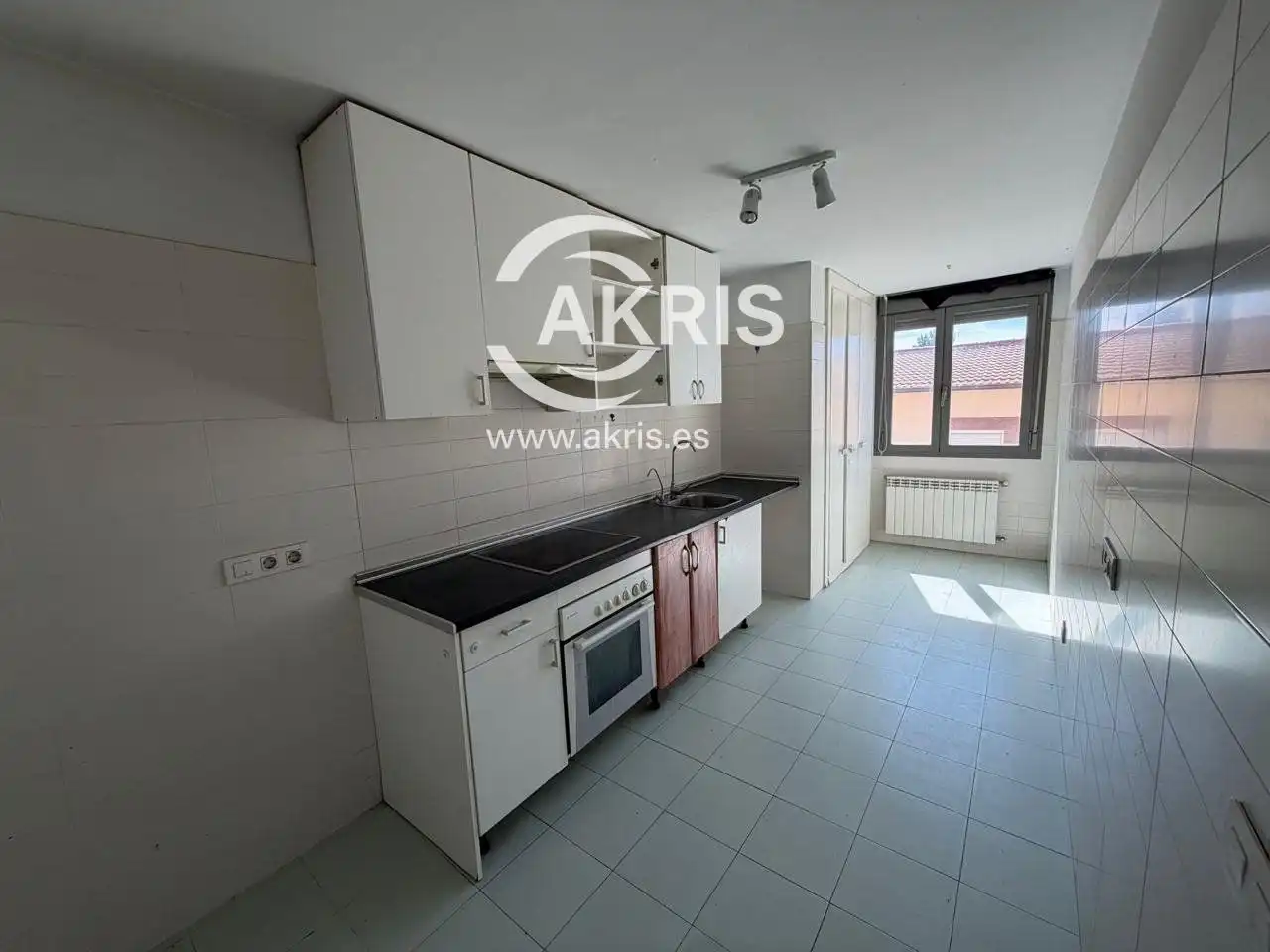 Piso en venta en Paseo de la Estación, Noblejas