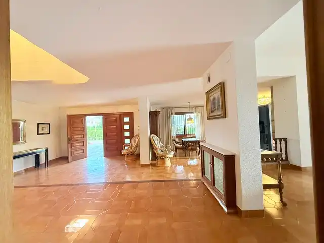 Casa o xalet en venda en Benicasim / Benicàssim amb Jardí privat, Terrassa i Piscina