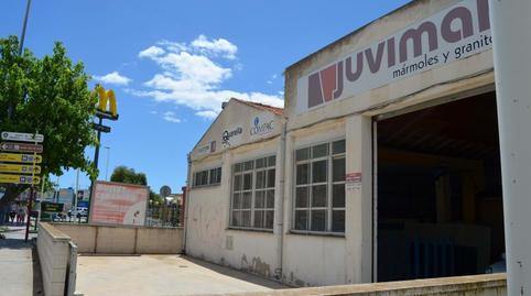 Photo 4 of Industrial buildings for sale in Carretera Elche - Santa Pola, Gran Playa, Alicante