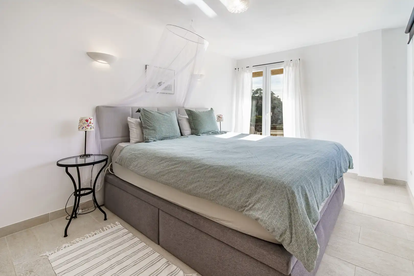 Apartment with pool for sale in Santa Ponça, imagen 8