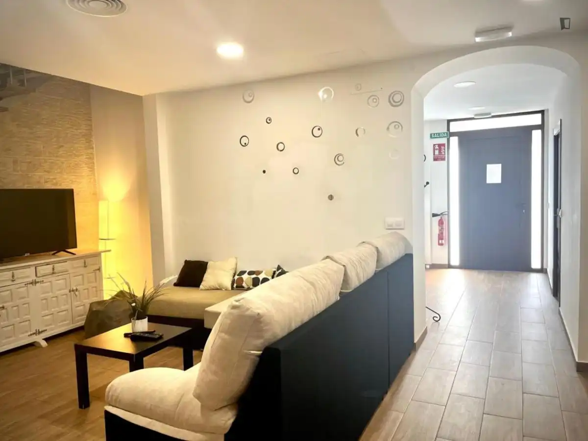 Habitació a Guadalupe