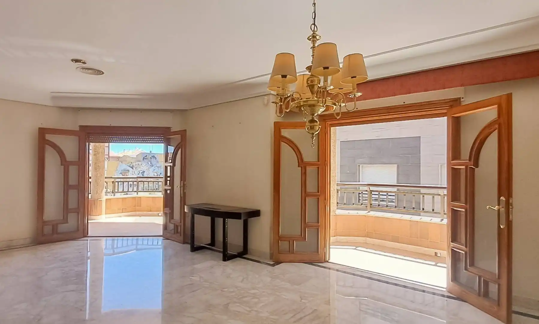 Ático en venta en San Pedro del Pinatar con Aire acondicionado, Trastero y Balcón