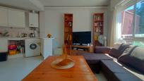 Living room of Flat for sale in Pozuelo de Alarcón