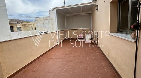 Foto 5 de Apartamento en venta en Centro, Vélez-Málaga