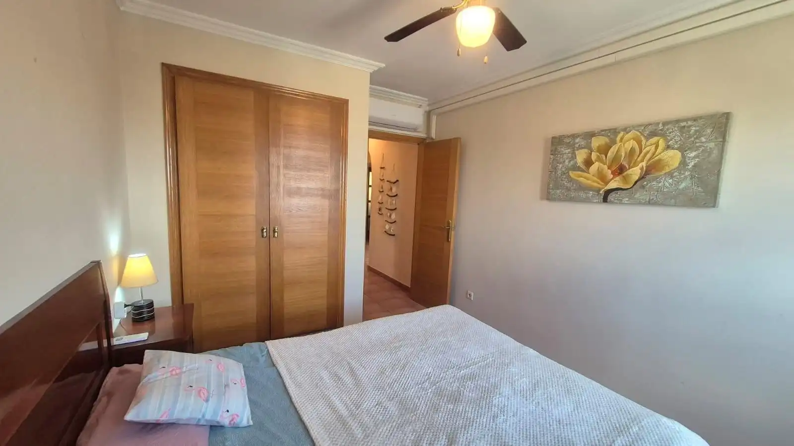 Apartamento con piscina en venta en Calle URBANO ARREGUI, imagen 24