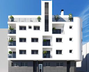 Exterior view of Planta baja for sale in Torrevieja  with Terrace