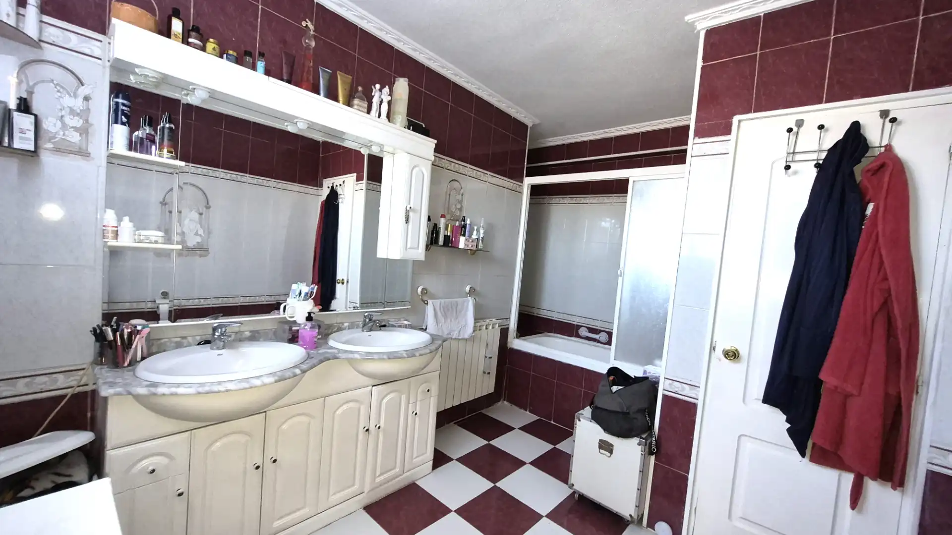 Chalet con jardín en venta en Calle del Verderón, imagen 75