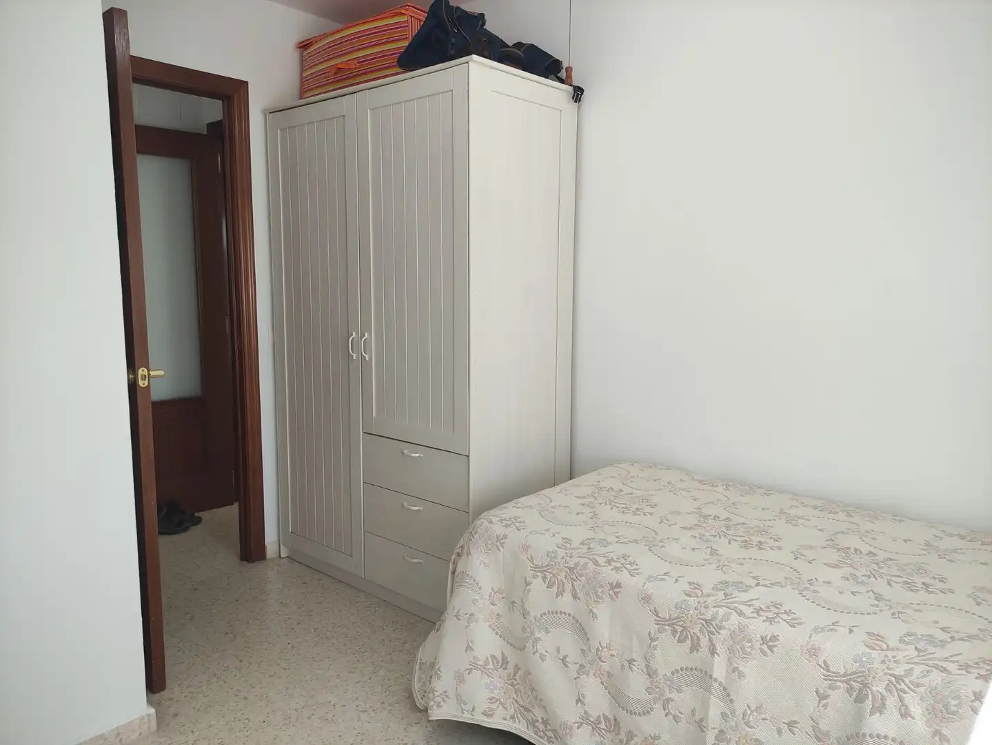 Ático de alquiler en Calle Padre Juan Sánchez Barragán, 6, Centro - Calzada - Cabo Noval