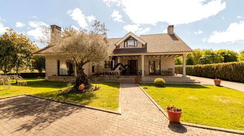 Foto 2 de Casa o chalet en venta en Camiño Da Torriña, Nigrán centro, Pontevedra
