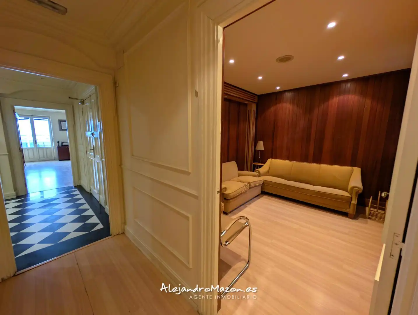 Piso en venta en Castro-Urdiales con Aire acondicionado, Calefacción y Terraza