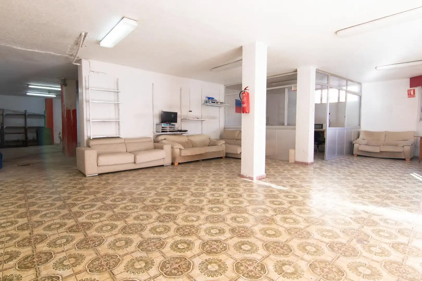 Local comercial en venta en Carretera de Segorbe 132, imagen 3