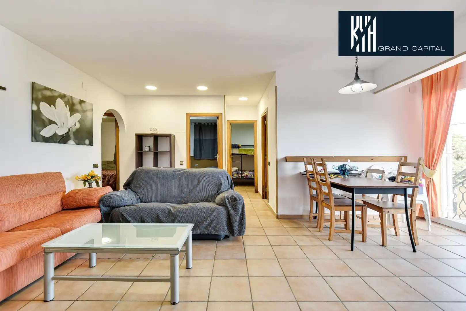Villa mit Terrasse zum Verkauf in Avenida Avinguda Ocells, imagen 13