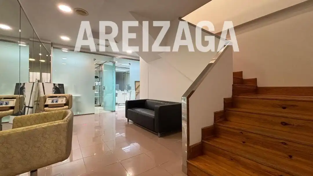 Local comercial en alquiler en Etxaide Kalea 4, imagen 16