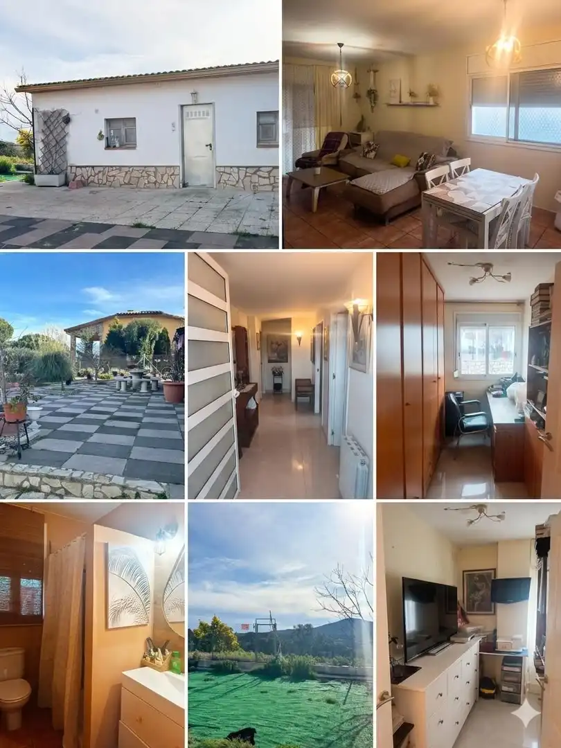 Maison avec jardin à vendre à Calle arenys de mar CL ARENYS DE MAR (AGORA PARK), imagen 22