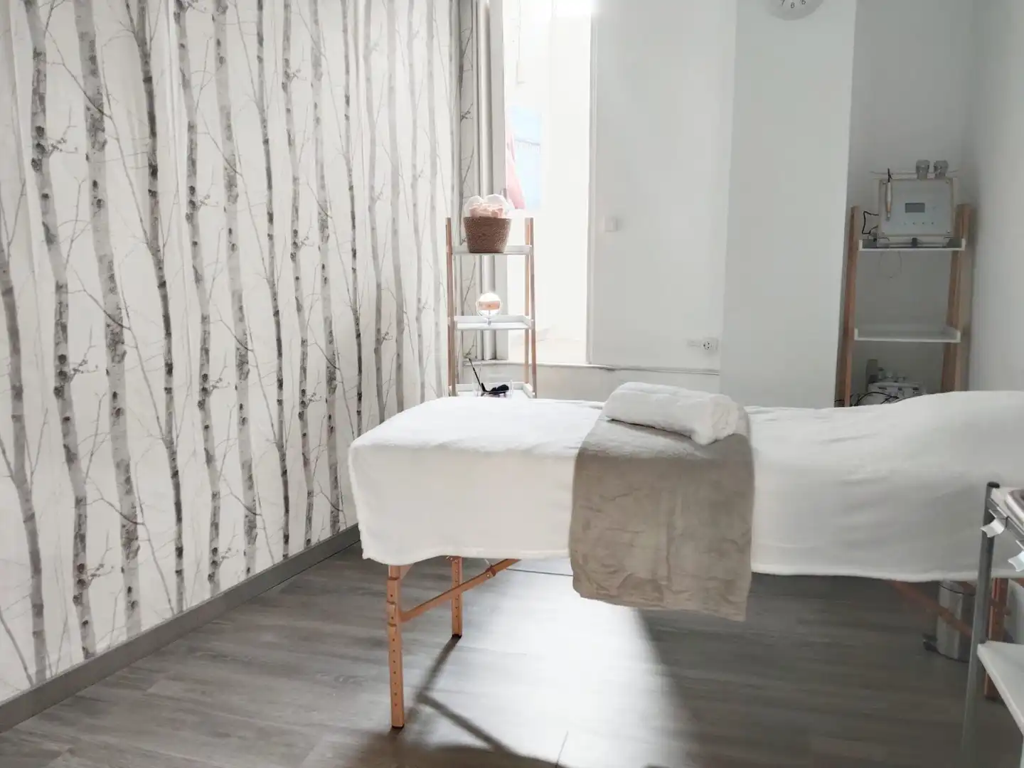 Local comercial en traspaso en Centre - Sant Oleguer