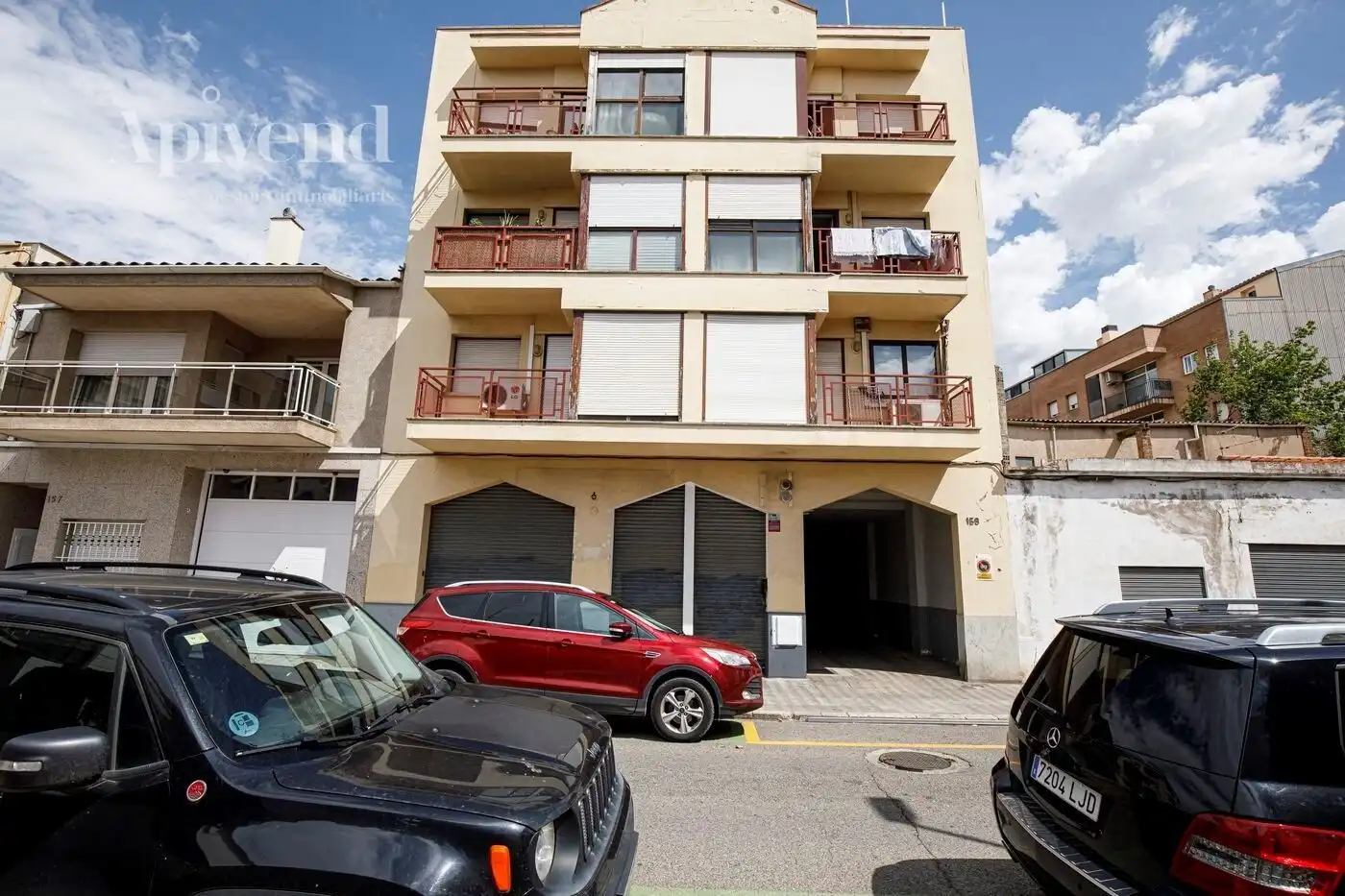 Piso con ascensor en venta en Carrer Sant Pau, imagen 25