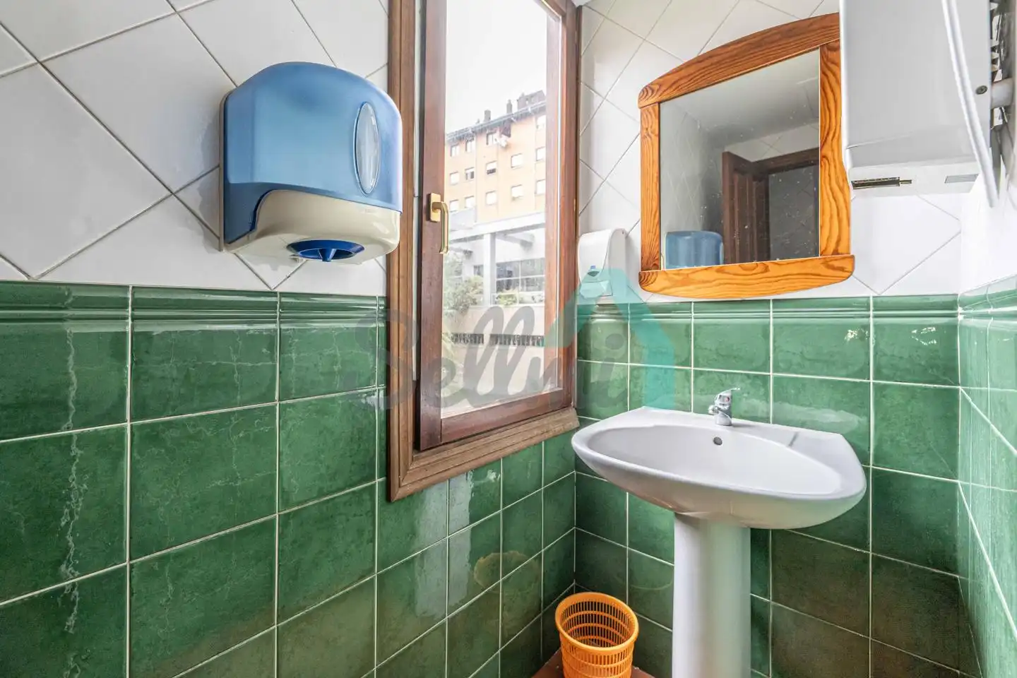 Business premises for sale in Periodistas Cepeda, imagen 37