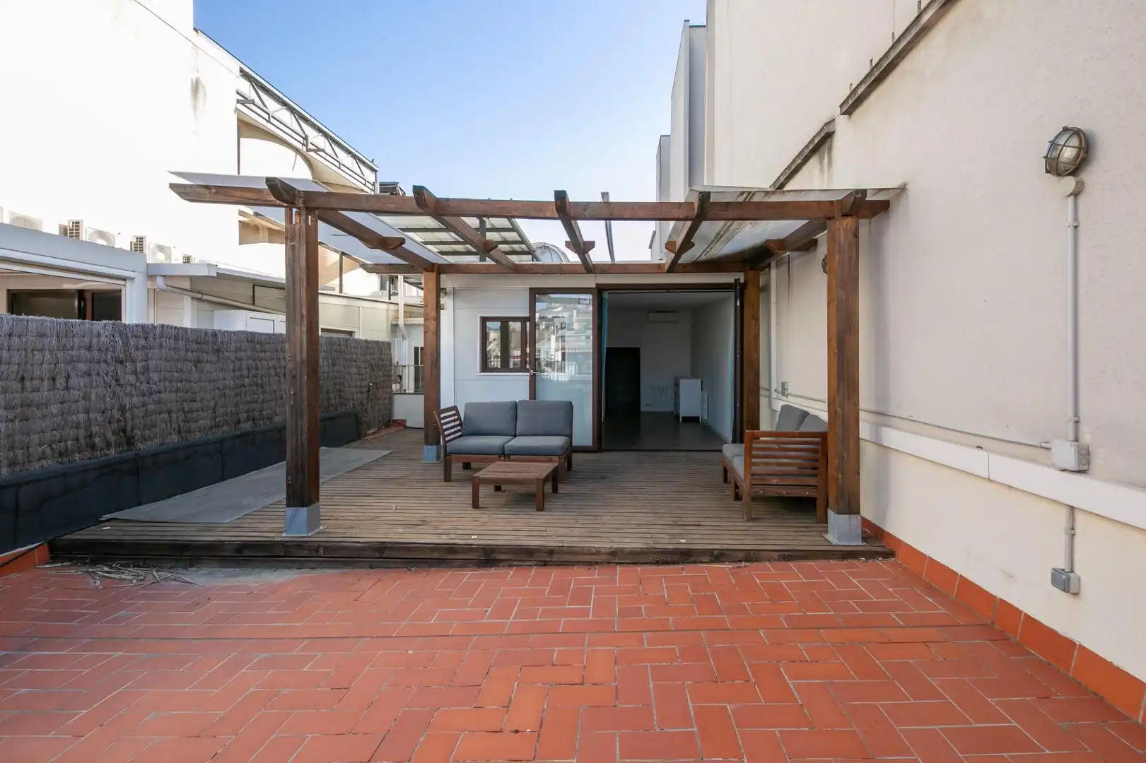 Penthouse mit Aufzug zur Miete in Passeig GRACIA, imagen 38