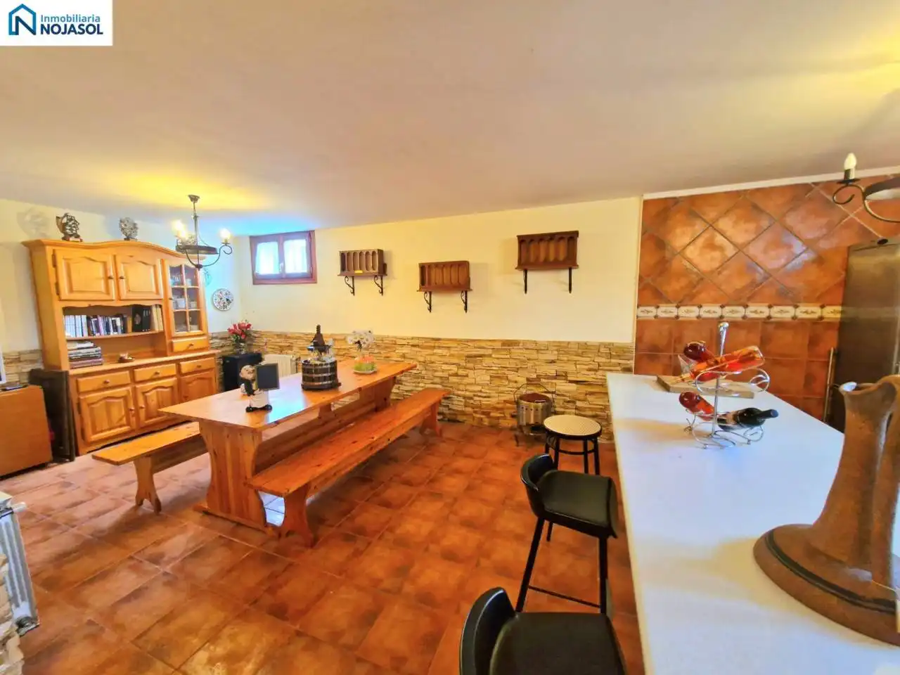 Wohnung mit Garten zum Verkauf in Calle BARRIO ZOÑA, imagen 70