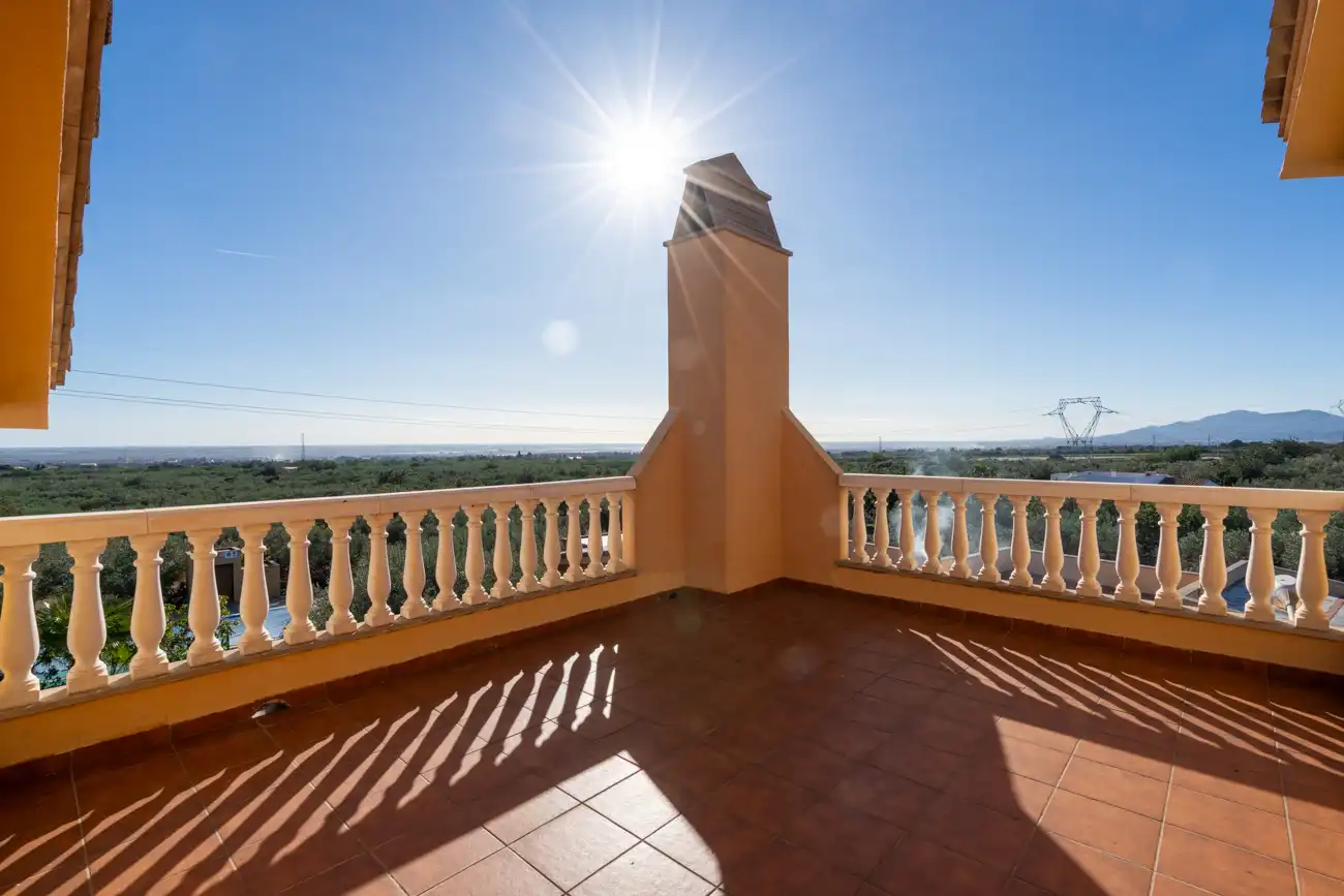 Villa avec piscine à vendre à Camarles, imagen 40