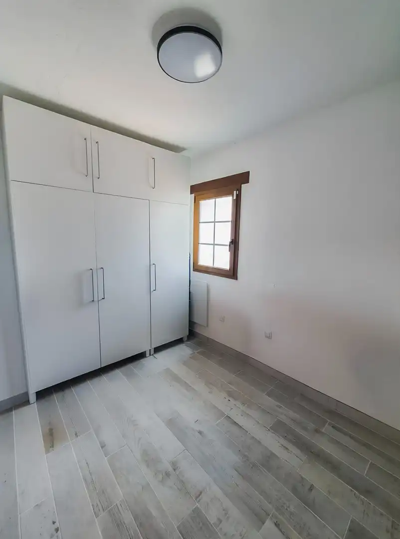 Kitchen of Houses for sale in La Oliva