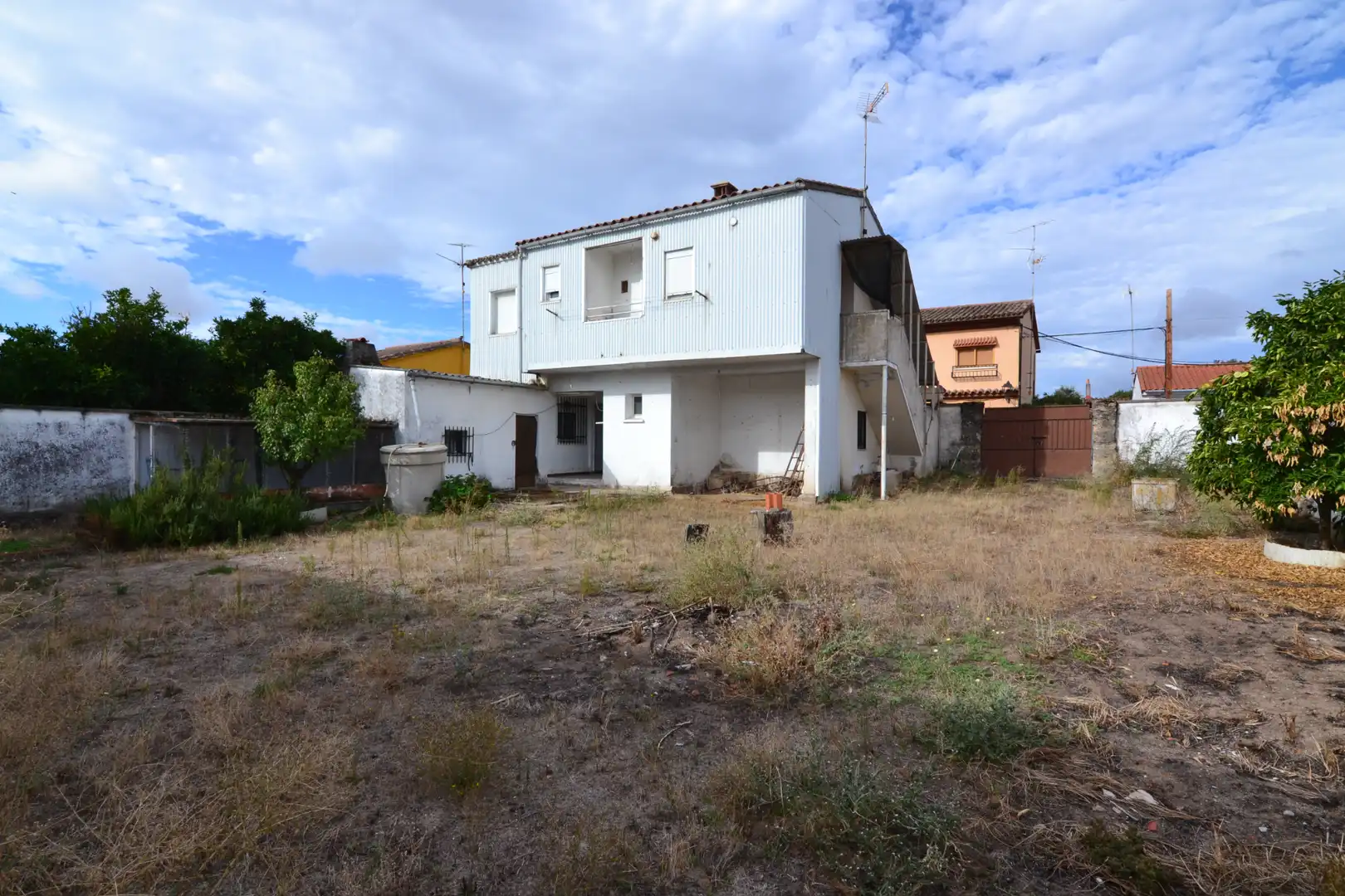 Adossat en venda a Calle Colina 16, imagen 5
